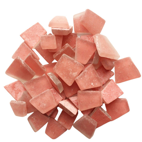 Beachglass Salmone Rosso