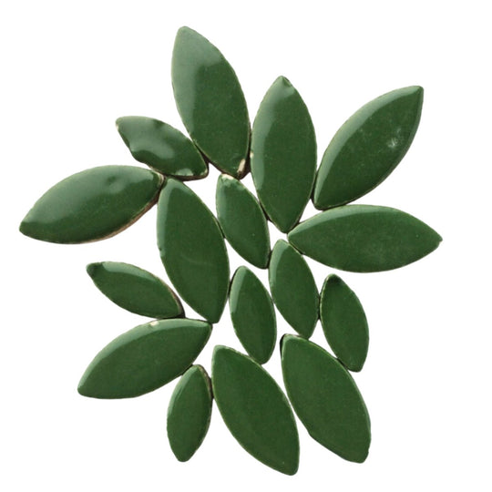 Mosaiksteinen Elipsenform  Pesto