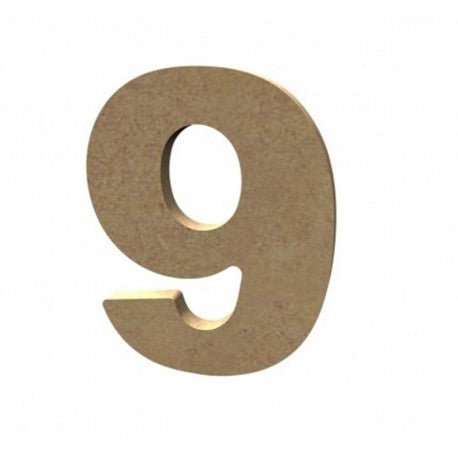Cifra 9