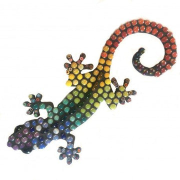 Verre Mosaique - glass mosaic -Glasmosaik-glasmozaïek-Gecko - mosaicshop