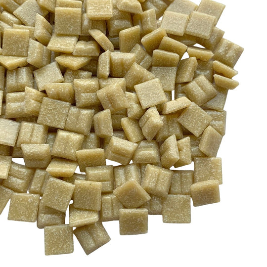 Classic Vitreous 10mm  Biscuit