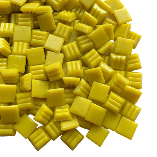 Classic Vitreous 10mm  Lemon