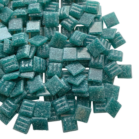 Classic Vitreous 10mm  Deep Sea Blue