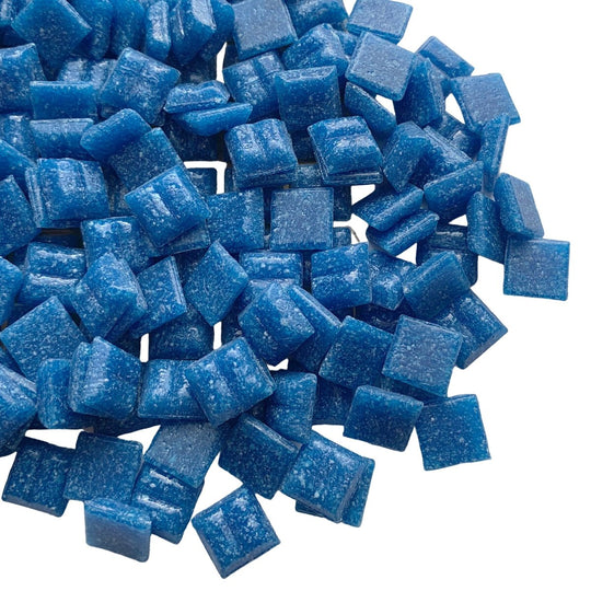 Classic Vitreous 10mm  Dark Turquoise