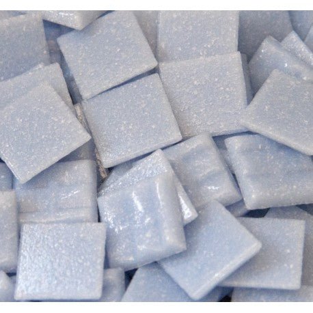 Glasmosaik Standard 20mm  Immergrün