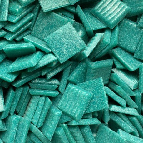 Mosaico di vetro Murano 20mm Laguna