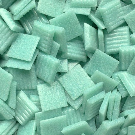 Mosaico di vetro Murano 20mm Plancton