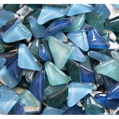 Puzzle di vetro Laguna