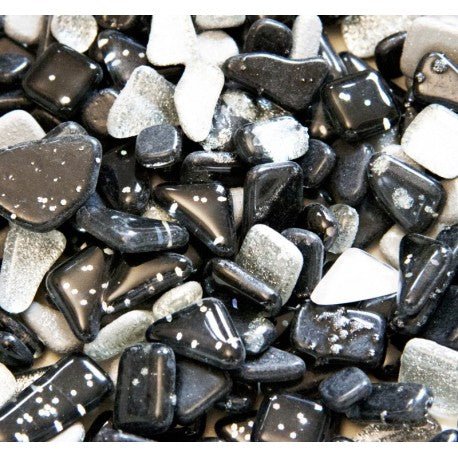 Puzzle di vetro Via Lattea Glitter