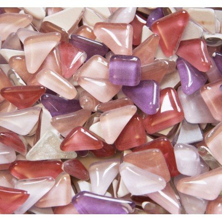 Puzzle di vetro Pisello Odoroso