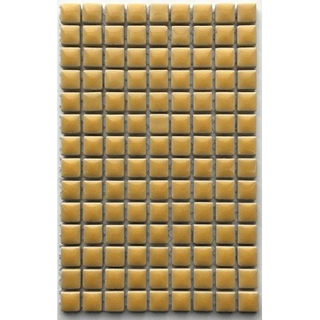 Mini Glazed Ceramic 10mm  Banana