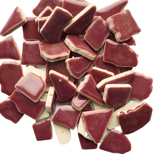 Céramique Flip  Merlot