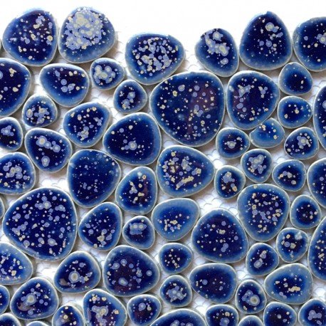 Ciottoli Falena Notturna