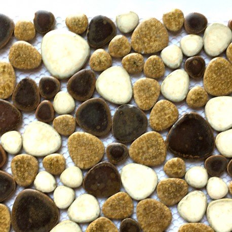 Ciottoli Giardino Roccioso