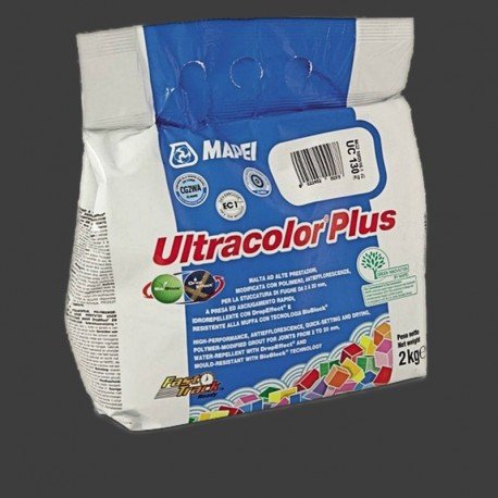 Mapei-113  Zementgrau