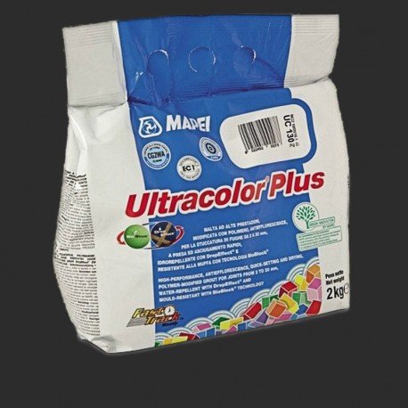 Mapei-114  Anthrazit