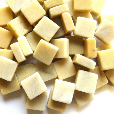 Marmor 10mm  Giallo Cream