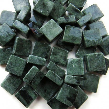 Marmor 10mm  Verde Jade