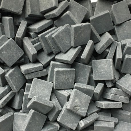 Marmo 15mm Nero Marquina