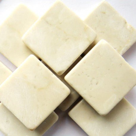 Marble 20x20mm  Pale Beige