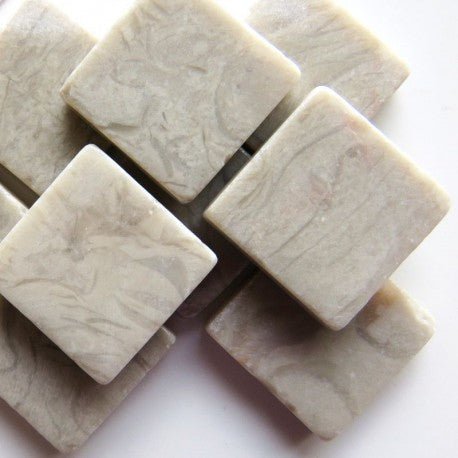 Marble 20x20mm  Lunan Travertine