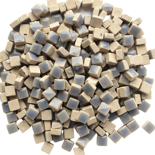 Micro Céramiques 5mm  Bleuet