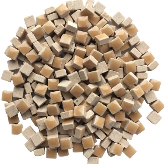 Micro Keramiksteine 5mm  Sand