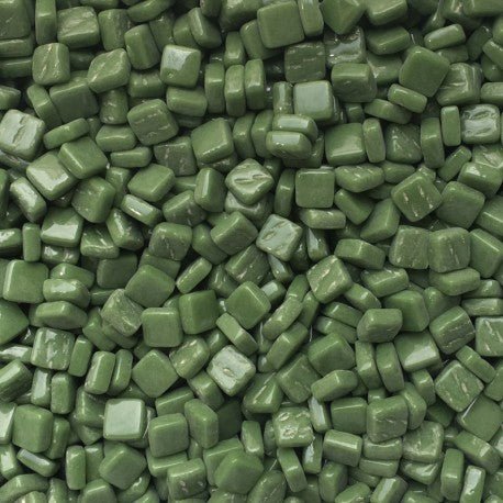 Ottoman 8mm Verde Abete