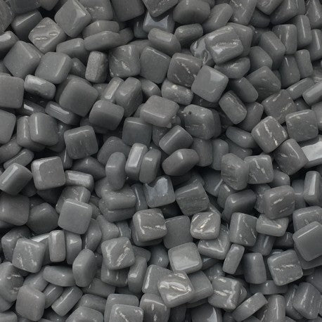 Ottoman 8mm Grigio scuro