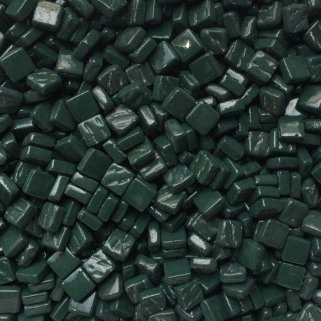 Ottoman 8mm Verde scuro