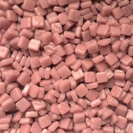 Ottoman 8mm Rosa scuro