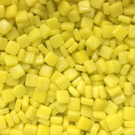 Ottoman 8mm Acido giallo