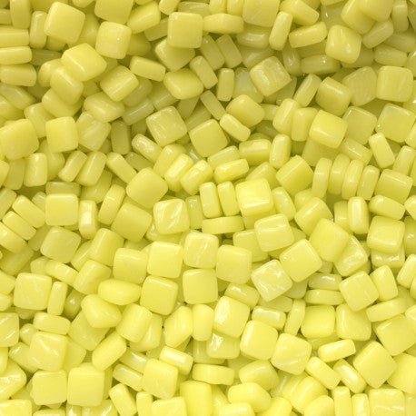 Ottoman 8mm Narciso Giallo