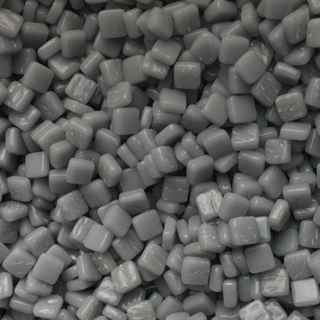 Ottoman 8mm Nebbia Grigia