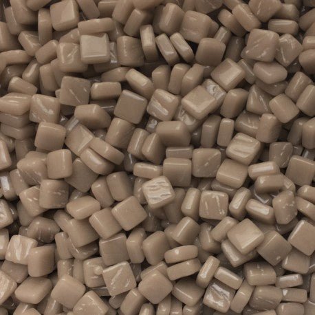 Ottoman 8mm Kaki Grigio