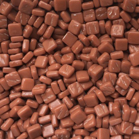 Ottoman 8mm Castagno