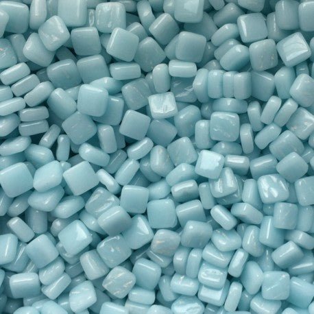 Ottoman 8mm Acqua Chiara