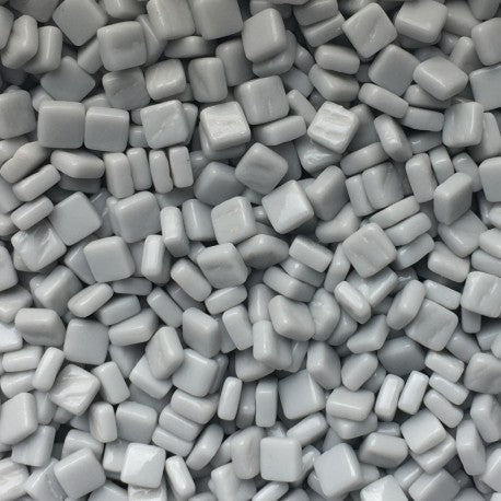 Ottoman 8mm Grigio Chiaro