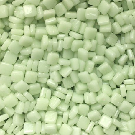 Ottoman 8mm Verde chiaro