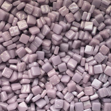 Verre Mosaique - glass mosaic -Glasmosaik-glasmozaïek-Ottoman 8mm Lila - mosaicshop