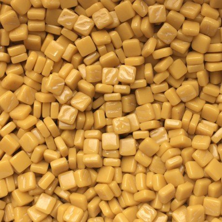 Ottoman 8mm Ambra opaca