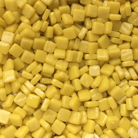 Ottoman 8mm Giallo Opale