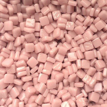 Ottoman 8mm Petalo di rosa