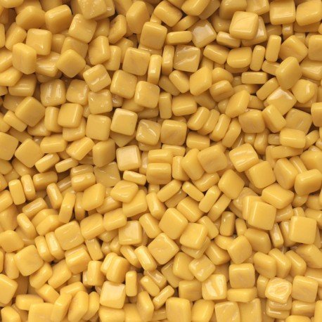 Ottoman 8mm Giallo Caldo