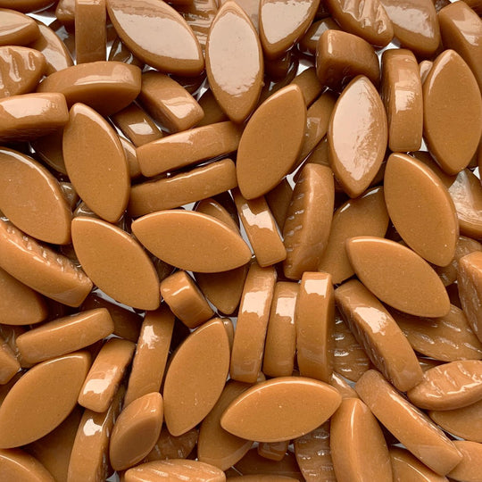 Pétales Ottoman Cassonade