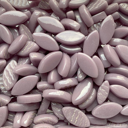 Pétales Ottoman Lilas