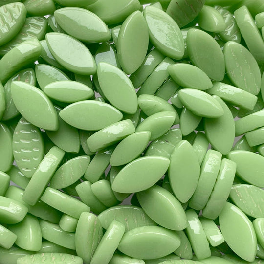 Pétales Ottoman Menthe