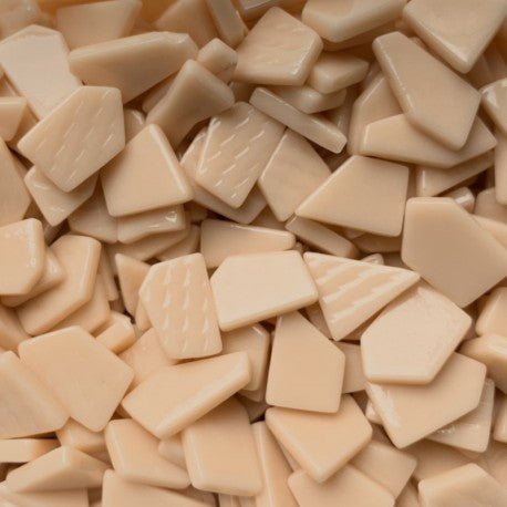 Puzzels Ottoman Blush