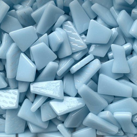 Ottoman Puzzle Acqua