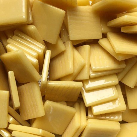 Pâte de Verre 25mm Corn